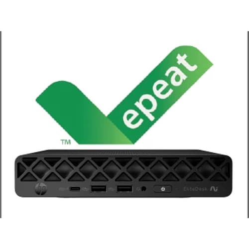 HP EliteDesk 8 G1a Next Gen AI PC