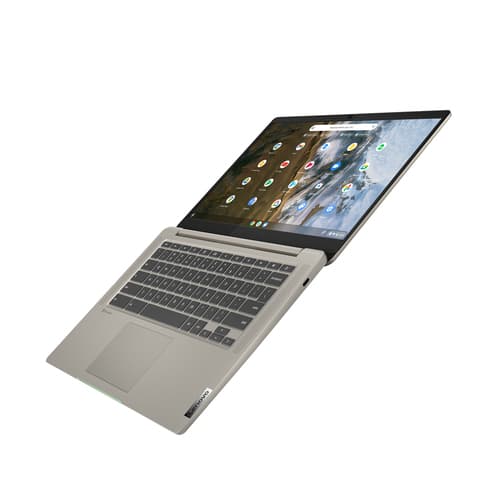 5 CB 14 I5-1135G7 8G 256G CHROME — view 6