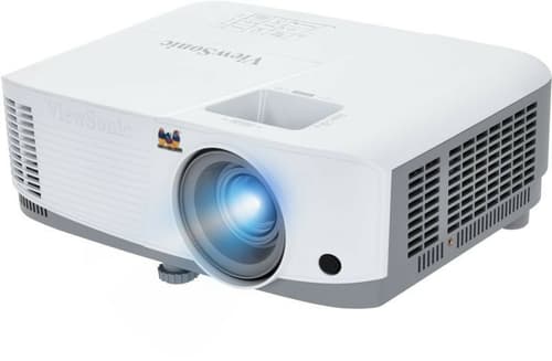 ViewSonic PA504W - DLP projector - 4000 ANSI lumens - WXGA (1280 x 800) - 16:10 — view 1
