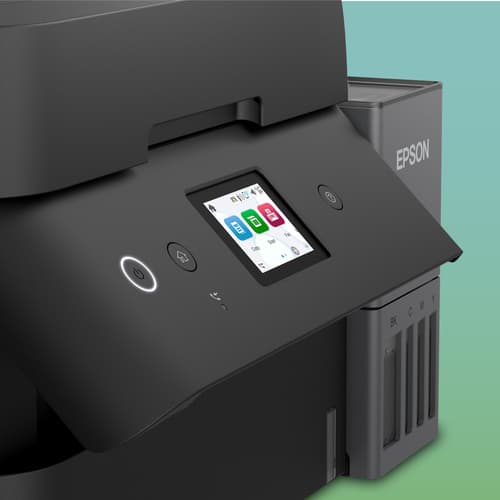 ECOTANK ET-4950 — view 6