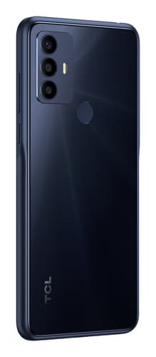 TCL 30 SE (128GB) ATLANTIC BLUE — view 6