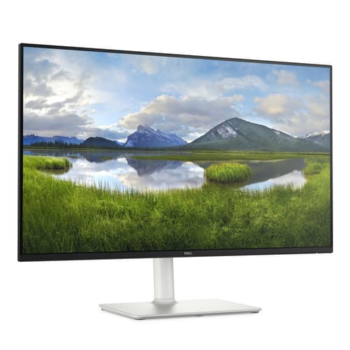 Dell S2725DS - LED monitor - 27" - 2560 x 1440 QHD @ 100 Hz - IPS - 350 cd/m� - 1500:1 - 4 ms - 2xHDMI, DisplayPort - speakers - BTO - with 3 years Basic Hardware Service with Advanced Exchange after remote diagnosis — view 4