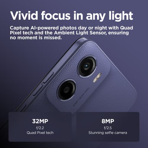 MOTOROLA HANDSET — view 8