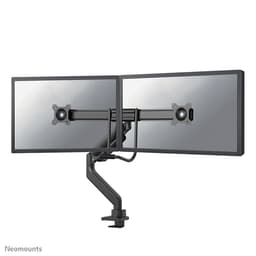 Neomounts by Newstar Screen Desk Mount 2 screens(topfix clamp &grommet)