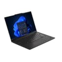 Lenovo ThinkPad X1 Carbon Gen 13 Aura Edition - Copilot+ PC - 14" - Intel Core Ultra 7 - 258V - Evo - 32 GB RAM - 1 TB SSD - 5G upgradable - UK thumbnail 5