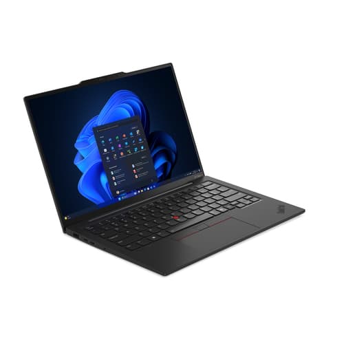 Lenovo ThinkPad X1 Carbon Gen 13 Aura Edition - Copilot+ PC - 14" - Intel Core Ultra 7 - 258V - Evo - 32 GB RAM - 1 TB SSD - 5G upgradable - UK — view 6