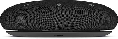 Dell Pro Plus SL525 - Speakerphone hands-free - Bluetooth - wireless, wired - active noise cancelling - USB-C - Certified for Microsoft Teams, Zoom Certified — view 4