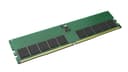 Kingston - DDR5 - module - 32 GB - DIMM 288-pin - 5600 MT/s / PC5-22400 - CL46 - 1.1 V - unbuffered - ECC thumbnail 3