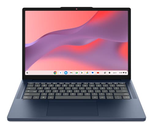 LEN CB 14 MTK540 8/256GB CHR BLUE