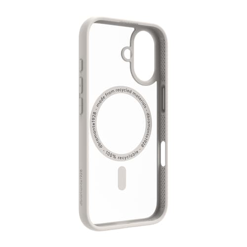 Grenen MS - iPhone 17 - White — view 5