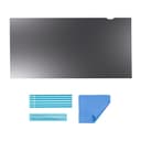 StarTech.com Monitor Privacy Screen for 34 inch Ultrawide Display, 21:9 Widescreen Computer Screen Security Filter, Blue Light Reducing (PRIVSCNMON34W) - Display privacy filter - 34" wide - transparent