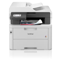 MFC-L3760CDW COLOUR LED ALL-IN-ONE