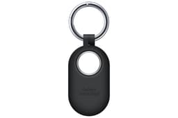 SILICONE CASE FOR SMARTTAG2 BLACK