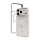 Grenen MS - iPhone 17 Pro Max - White thumbnail 1