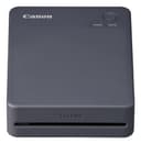 Canon SELPHY QX20 - Printer - colour - dye sublimation - 72 x 85 mm up to 0.66 min/page (colour) - capacity: 10 sheets - Wi-Fi(g) - dark grey thumbnail 2