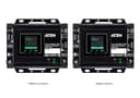 True 4K HDMI H.265 IP Transceiver thumbnail 4
