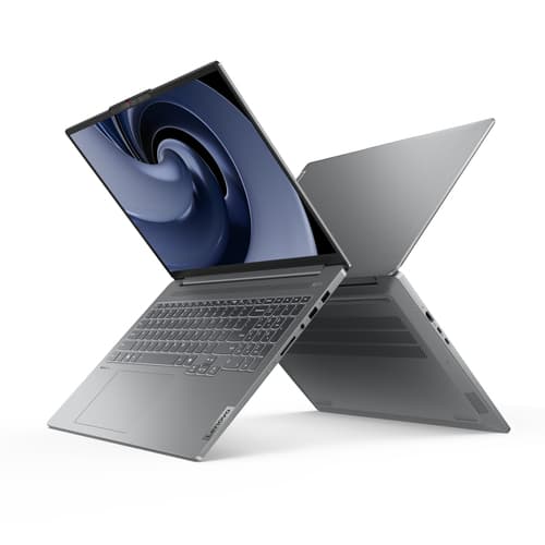 IP PRO5 16 U9 185H 32GB 1TB W11 GREY — view 17