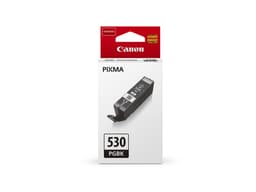 Canon PGI-530 PGBK - Black - original - ink cartridge - for PIXMA TS8750, TS8751