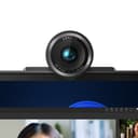 Lenovo 4K Pro - Webcam - colour - 3840 x 2160 - 4K - audio - USB 3.0 - MJPEG, YUY2 - DC 5 V thumbnail 5