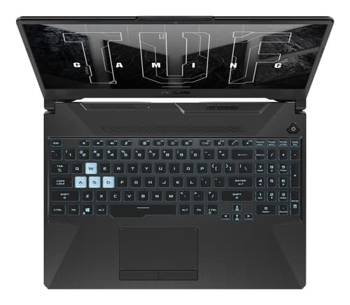 TUF 15 I5-11400H 16GB/512GB 3050 — view 8