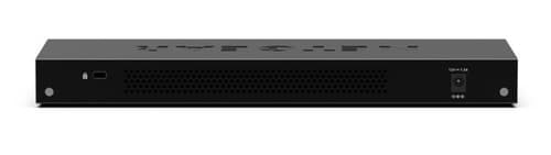 16PT GE UNMANAGED SWITCH SOHO (GS316) — view 6