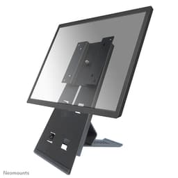 Neomounts FPMA-D825 - Stand - for LCD display - black - screen size: 10"-27" - desktop stand, desk-mountable