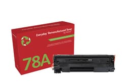 Xerox - Black - compatible - toner cartridge (alternative for: HP 78A) - for HP LaserJet Pro M1536dnf, P1566, P1606DN