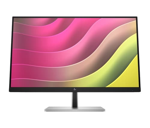 *Non Cancellable/Non Returnable (NCNR)* HP E24T G5 TOUCH FHD MONITOR EUR