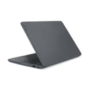 Lenovo 100w Gen 4 82VK - Intel N-series - N100 / up to 3.4 GHz - Win 11 Pro - UHD Graphics - 4 GB RAM - 128 GB SSD NVMe - 11.6" TN 1366 x 768 (HD) - Wi-Fi 6 - slate grey - kbd: UK thumbnail 8