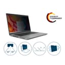 Kensington High Clarity - Display privacy filter - 16:10 - plug-in/adhesive - 16" thumbnail 10