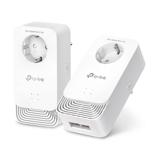 TP LINK NETWORK