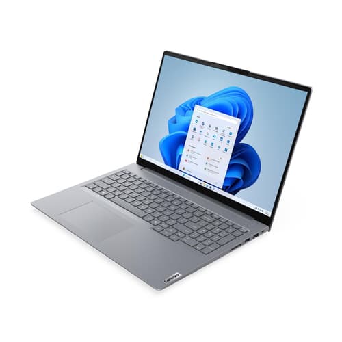 Lenovo ThinkBook 16 G9 IRL - 16" - Intel Core 7 - 240H - 16 GB RAM - 512 GB SSD - UK — view 4