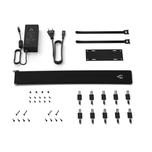 Arctic PC BOARD AUDIO — view 4