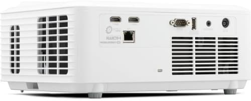 ViewSonic LS630HD - DLP projector - laser/phosphor - 4000 ANSI lumens - Full HD (1920 x 1080) - 16:9 - zoom lens — view 23