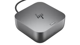 HP Thunderbolt Dock G6