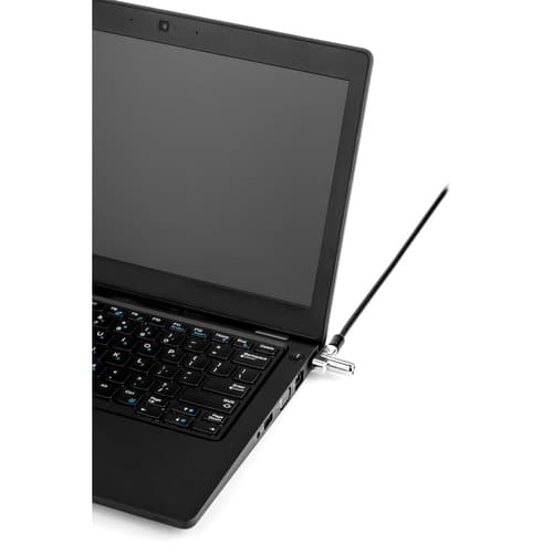 KEYED LAPTOP LOCK DELL UNIT 25 PACK — view 7