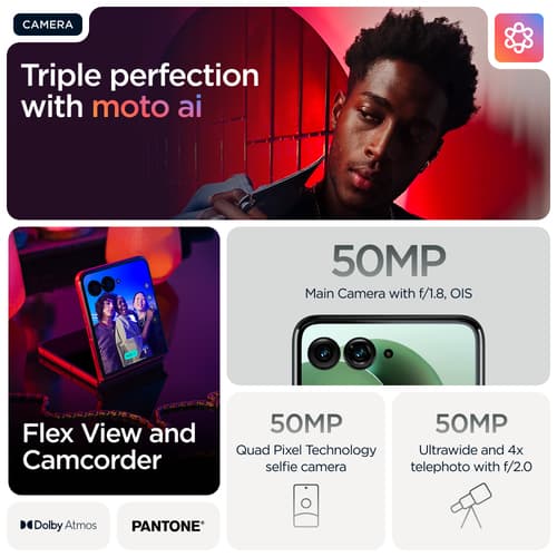 RAZR60 ULTRA SCARAB GREEN — view 34