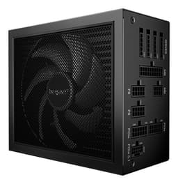 BeQuiet Power Supply