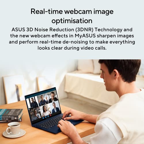 ZBK 14 I5-1340P 16GB/512GB W11H TCH — view 12