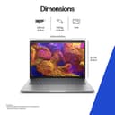 HP ZB8 G1AK4 RA7-P350 32/1T W11P thumbnail 5