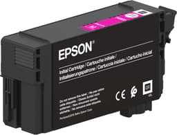 Epson T40D3 - 50 ml - magenta - original - ink cartridge
