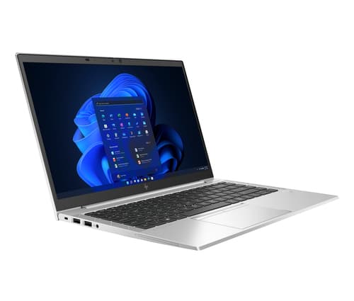 HP EB840G8 i5 16GB/256 Crtfd Rfrbd PC United Kingdom - UK English localization — view 3