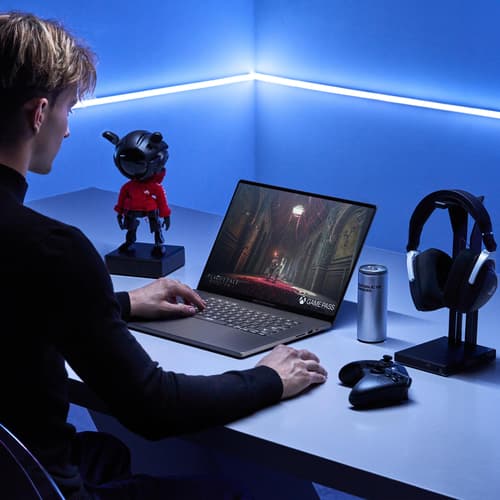 ZEP 14"I9 270/16GB/1TB W11H — view 17