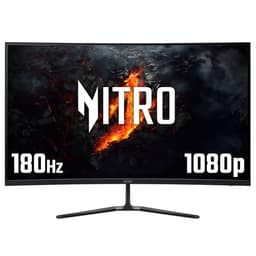 ED320QRS3 31.5 FHD VA 180HZ CURVE