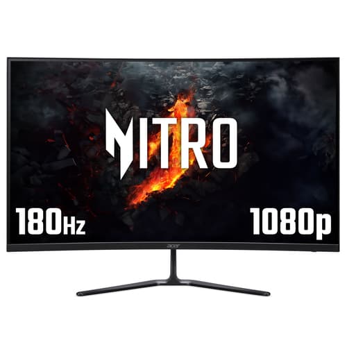 ED320QRS3 31.5 FHD VA 180HZ CURVE