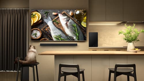 TCL Q75HK 5.1.2 WIRELESS SOUND BAR — view 20