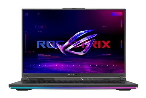 ASUS 18 I9-14 32GB/1TB 4070 — view 3
