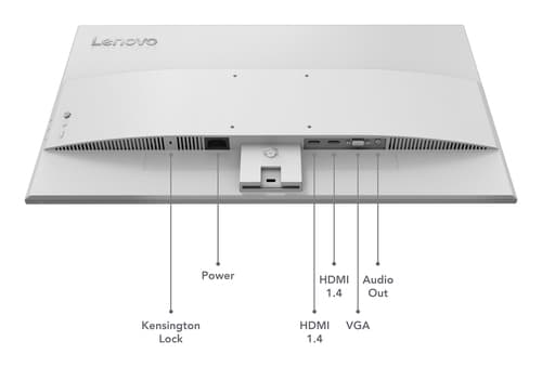 LENOVO L27-4C 27 INCH 144HZ IPS FHD — view 11