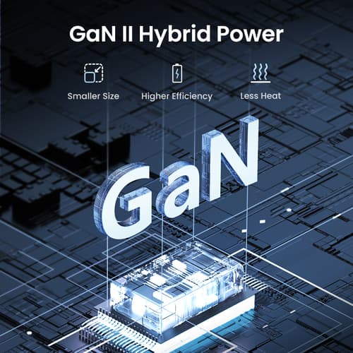 UGREEN POWER — view 4
