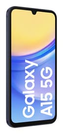 ^GALAXY A15 5G BLACK thumbnail 5